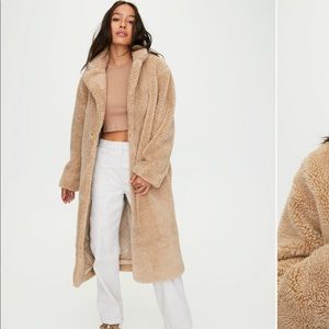 Aritzia coat